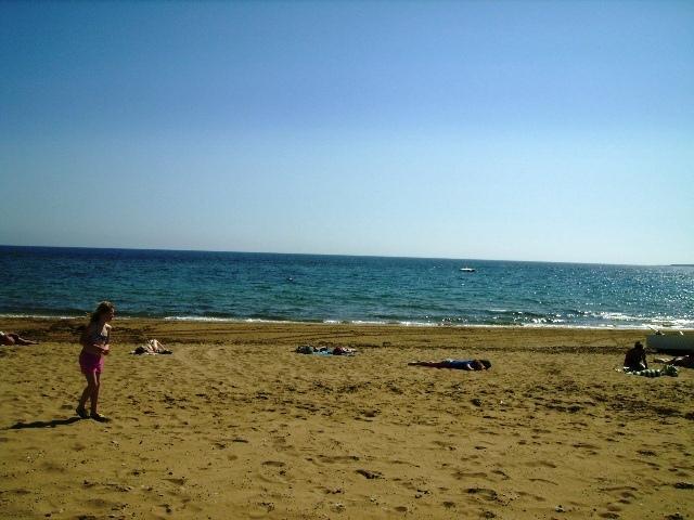 Hotel Tzevenos Apts Corfu (city)