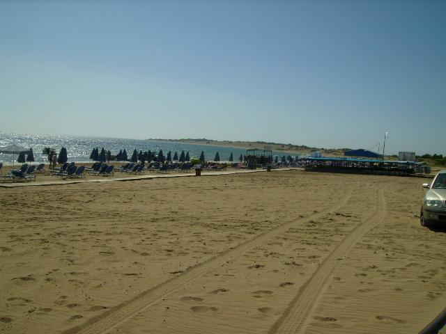 Tzevenos Apts Corfu (city)
