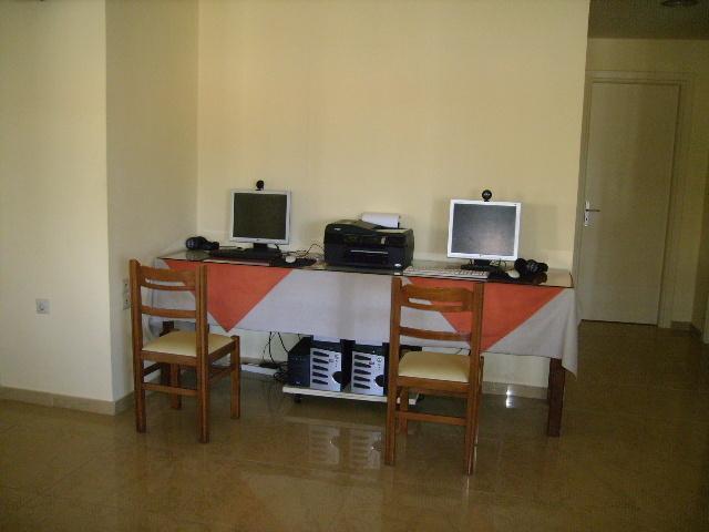 Hotel Tzevenos Apts Corfu (city)