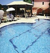 Hotel Tzevenos Apts